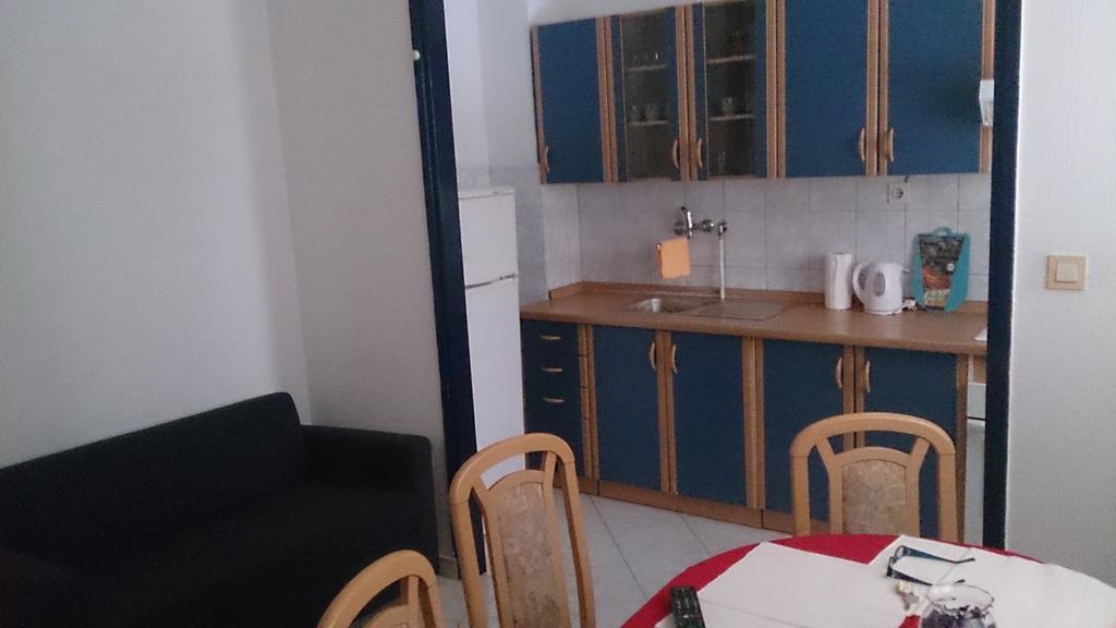 Apartments Mony Ζαντάρ Εξωτερικό φωτογραφία