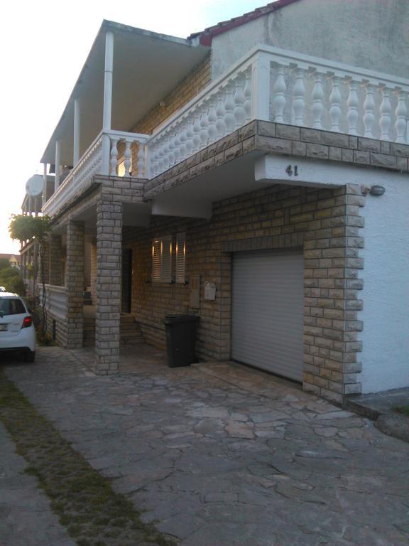 Apartments Mony Ζαντάρ Εξωτερικό φωτογραφία