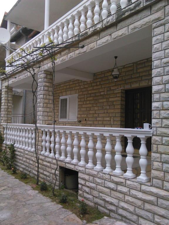 Apartments Mony Ζαντάρ Εξωτερικό φωτογραφία